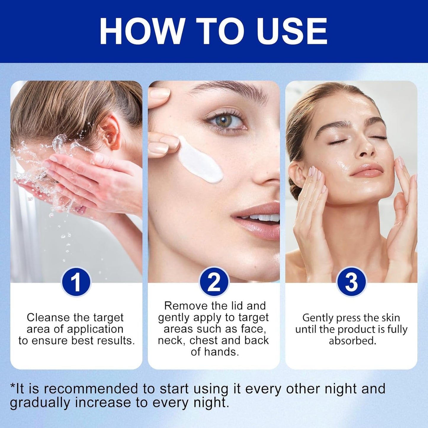 ZENORIA Retinol Stick – Cremă anti-îmbătrânire pentru o piele fermă și radiantă