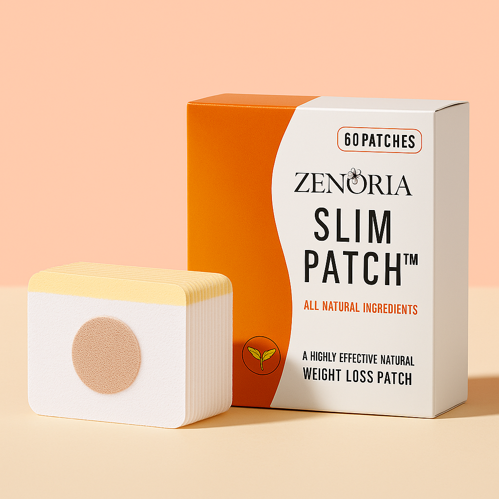 Plasture ZENORIA NaturSlim