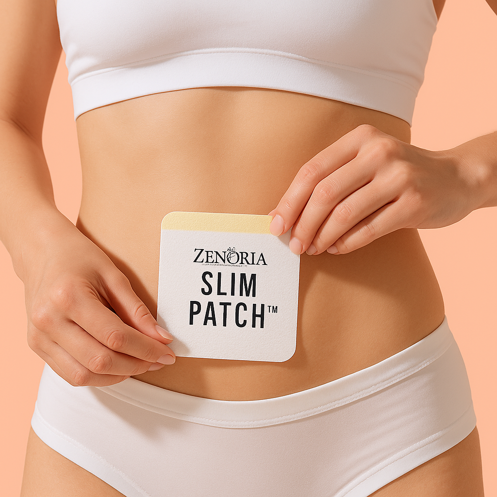 Plasture ZENORIA NaturSlim