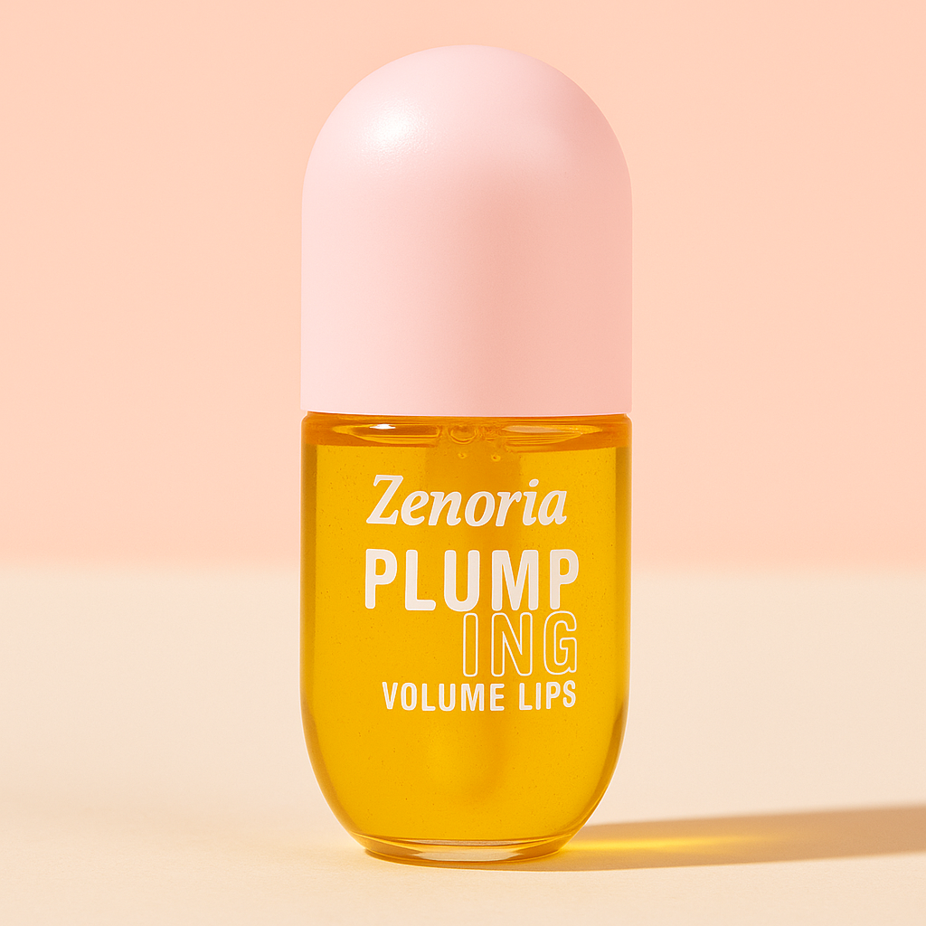 Lip Plumper ZENORIA