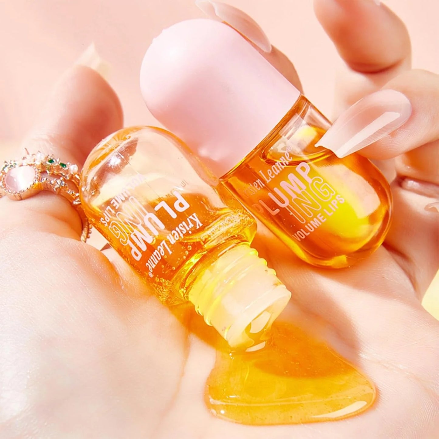 Lip Plumper ZENORIA