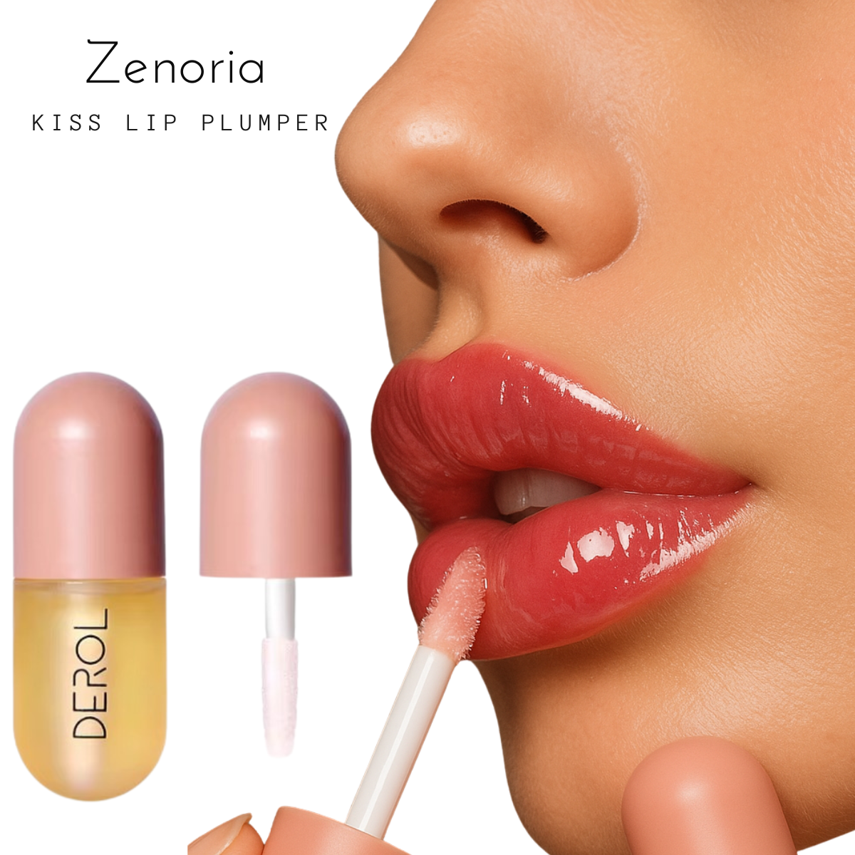 Lip Plumper ZENORIA