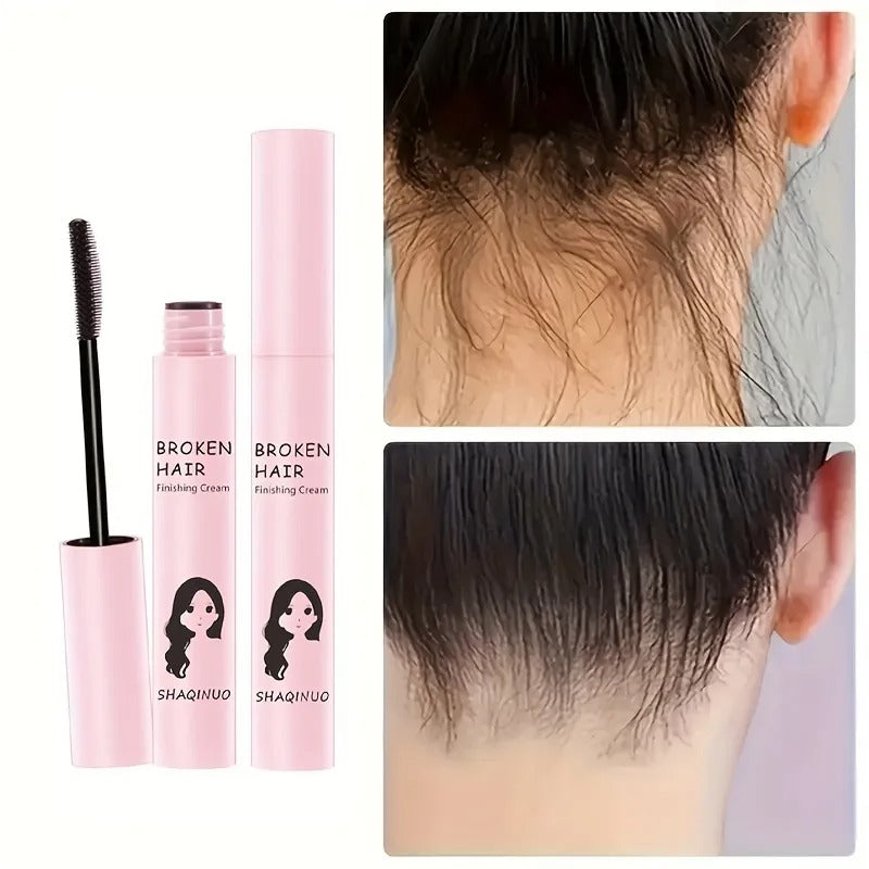 Zenoria Ceară Păr Tip Rimel Broken Hair