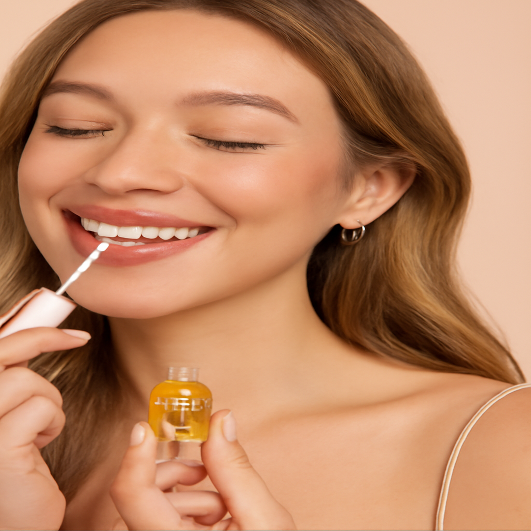 Lip Plumper ZENORIA