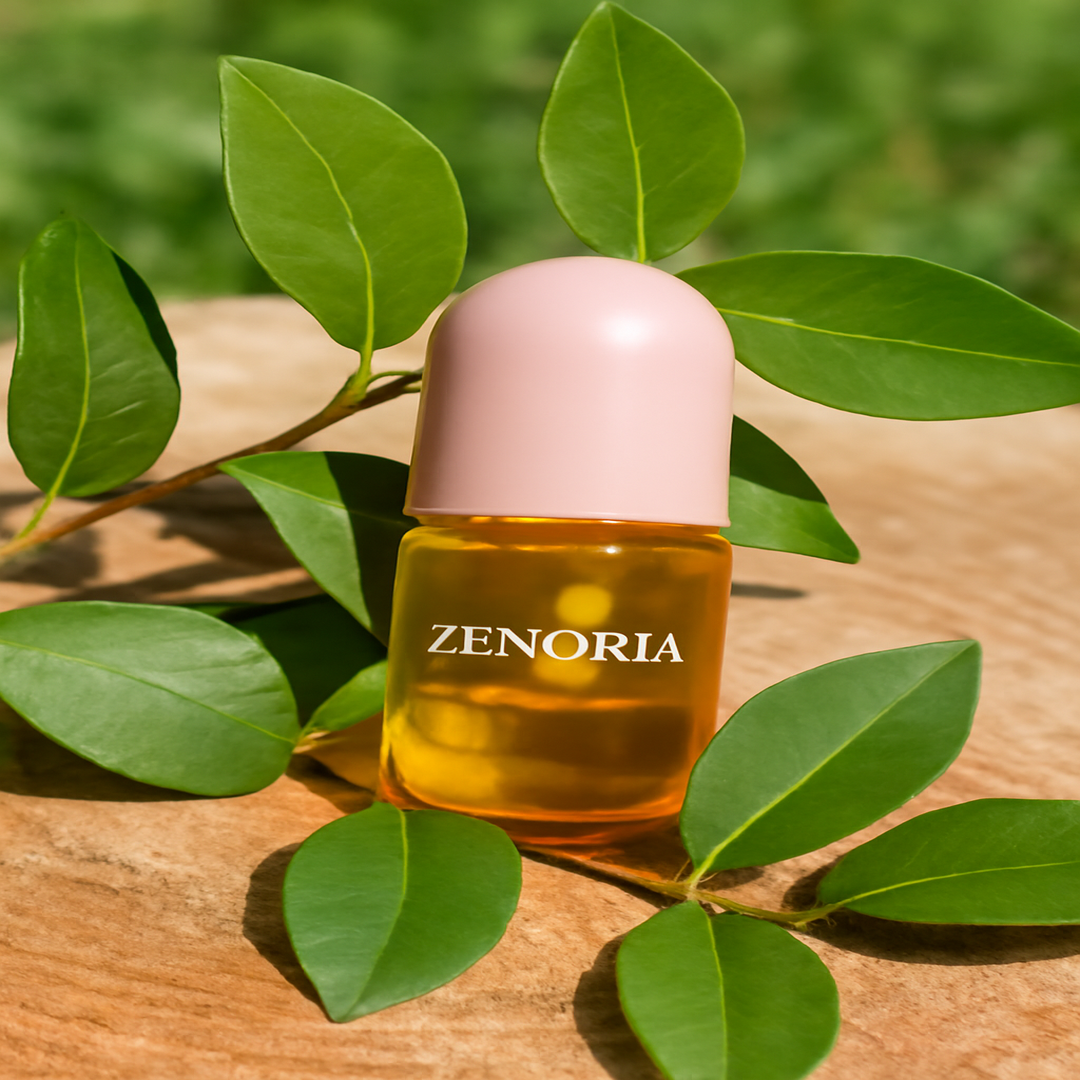 Lip Plumper ZENORIA
