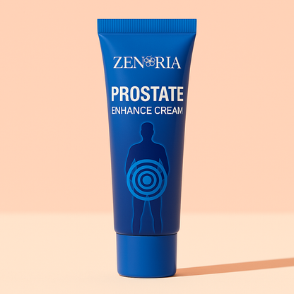 Cremă pentru îngrijirea prostatei ZENORIA Men