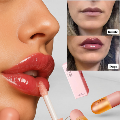 Lip Plumper ZENORIA