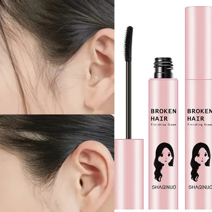 Zenoria Ceară Păr Tip Rimel Broken Hair 